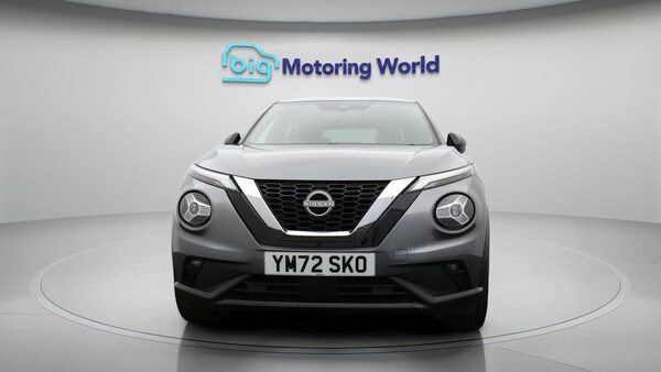 Used Nissan Juke for sale - 76260252: Photo 3