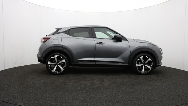 Used Nissan Juke for sale - 76260252: Photo 40