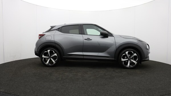 Used Nissan Juke for sale - 76260252: Photo 41