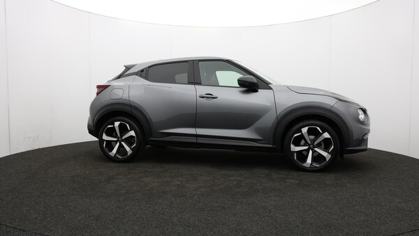 Used Nissan Juke for sale - 76260252: Photo 42