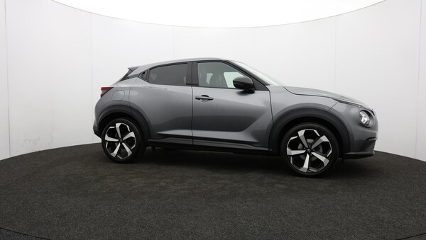 Used Nissan Juke for sale - 76260252: Photo 43