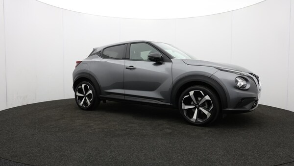 Used Nissan Juke for sale - 76260252: Photo 46