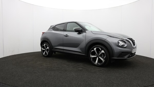 Used Nissan Juke for sale - 76260252: Photo 47