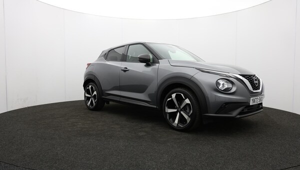 Used Nissan Juke for sale - 76260252: Photo 48