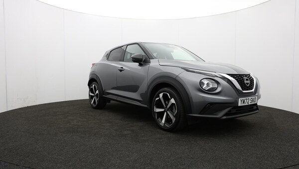 Used Nissan Juke for sale - 76260252: Photo 49