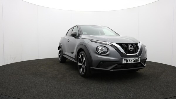 Used Nissan Juke for sale - 76260252: Photo 50