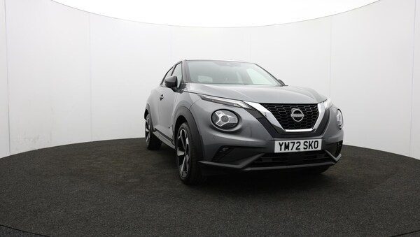 Used Nissan Juke for sale - 76260252: Photo 51