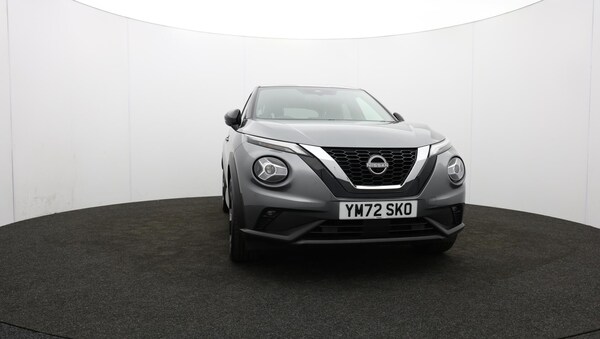 Used Nissan Juke for sale - 76260252: Photo 52
