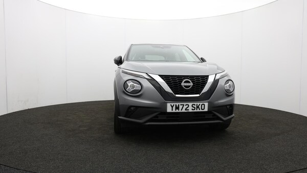 Used Nissan Juke for sale - 76260252: Photo 53