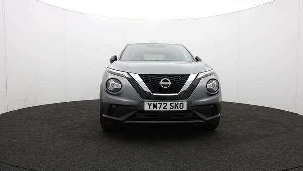 Used Nissan Juke for sale - 76260252: Photo 54