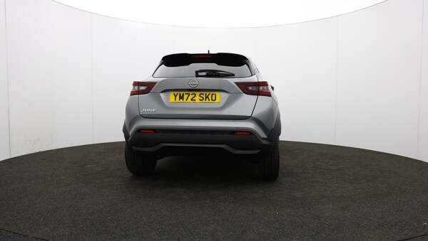 Used Nissan Juke for sale - 76260252: Photo 55