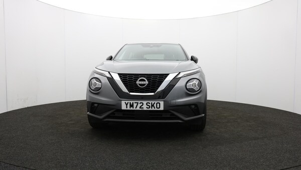 Used Nissan Juke for sale - 76260252: Photo 56