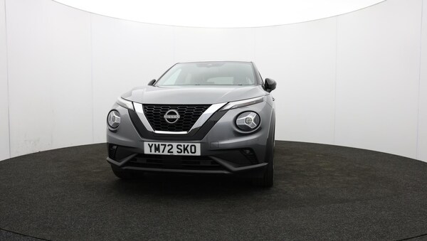 Used Nissan Juke for sale - 76260252: Photo 57