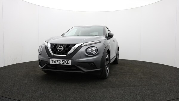 Used Nissan Juke for sale - 76260252: Photo 58