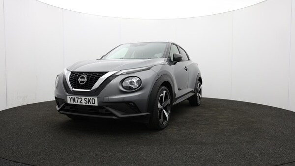 Used Nissan Juke for sale - 76260252: Photo 59