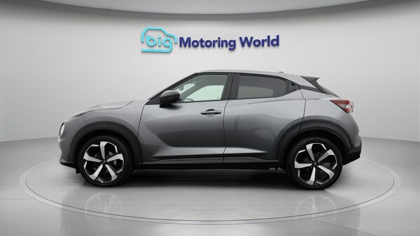 Used Nissan Juke for sale - 76260252: Photo 5