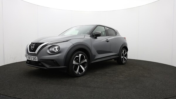 Used Nissan Juke for sale - 76260252: Photo 61