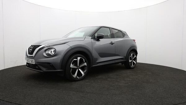 Used Nissan Juke for sale - 76260252: Photo 62