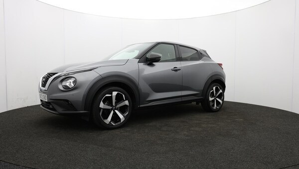 Used Nissan Juke for sale - 76260252: Photo 63