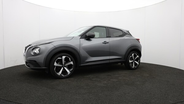 Used Nissan Juke for sale - 76260252: Photo 64