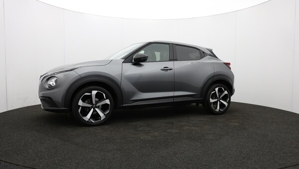 Used Nissan Juke for sale - 76260252: Photo 65
