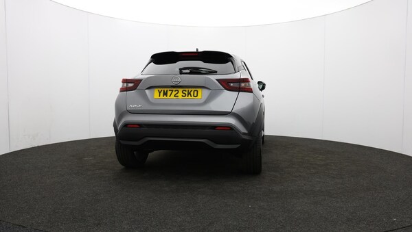 Used Nissan Juke for sale - 76260252: Photo 66