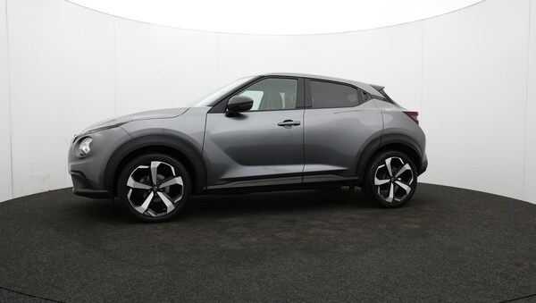 Used Nissan Juke for sale - 76260252: Photo 67