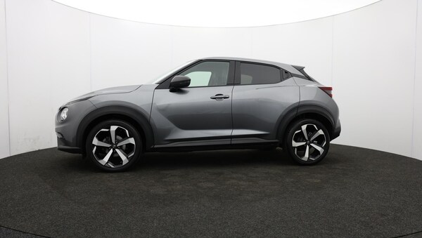 Used Nissan Juke for sale - 76260252: Photo 68