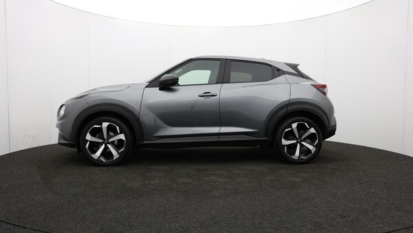 Used Nissan Juke for sale - 76260252: Photo 69