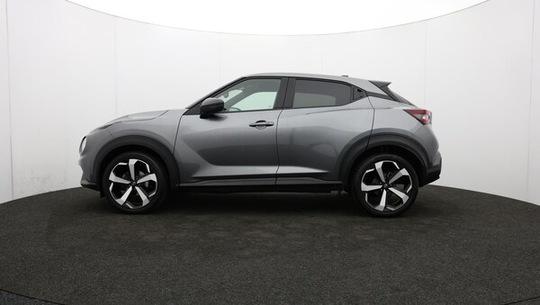 Used Nissan Juke for sale - 76260252: Photo 70