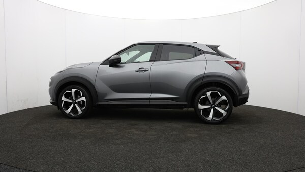 Used Nissan Juke for sale - 76260252: Photo 71