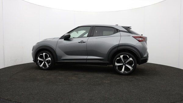 Used Nissan Juke for sale - 76260252: Photo 72