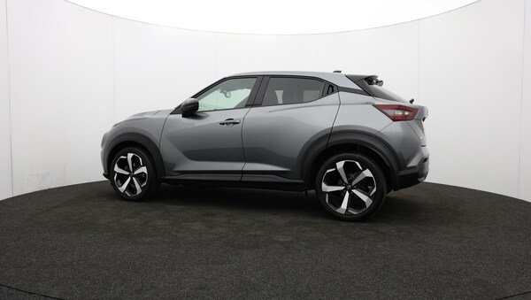 Used Nissan Juke for sale - 76260252: Photo 73