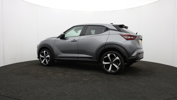 Used Nissan Juke for sale - 76260252: Photo 74