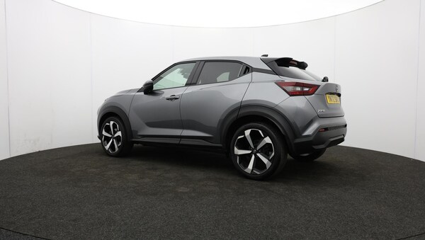 Used Nissan Juke for sale - 76260252: Photo 75