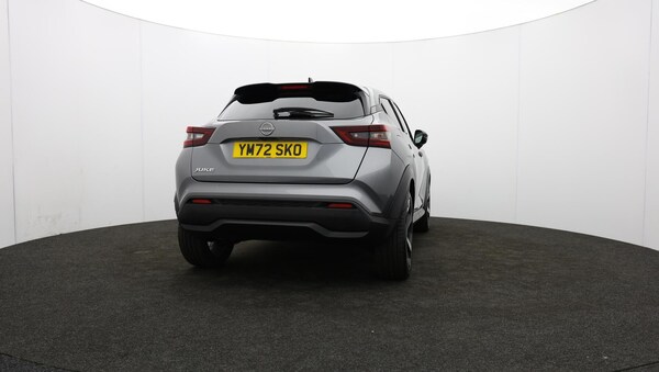 Used Nissan Juke for sale - 76260252: Photo 77