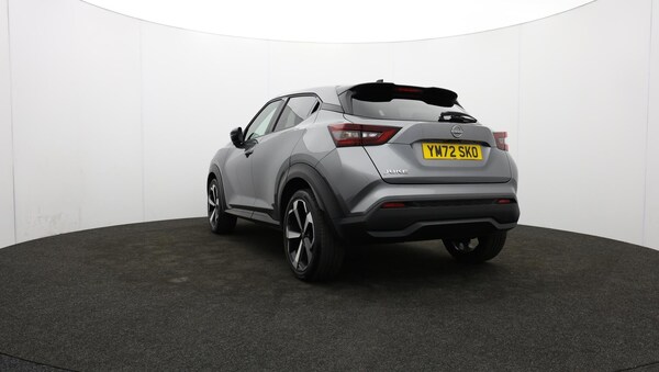 Used Nissan Juke for sale - 76260252: Photo 80