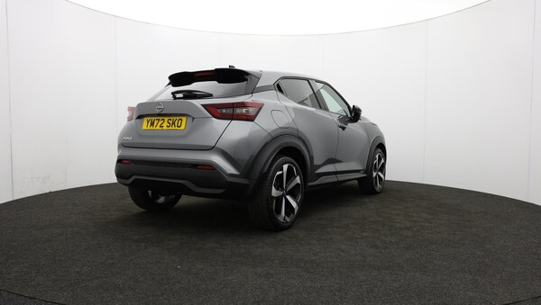 Used Nissan Juke for sale - 76260252: Photo 82