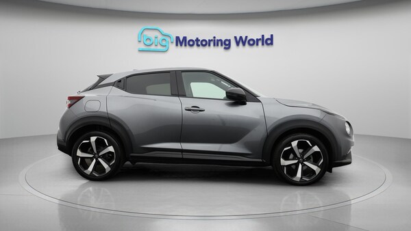 Used Nissan Juke for sale - 76260252: Photo 9