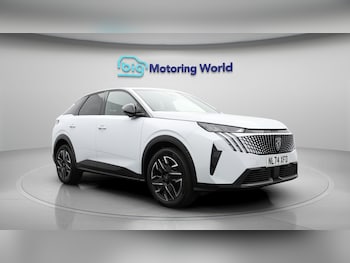 Used Peugeot 3008 2024 for sale - 79355658: Photo