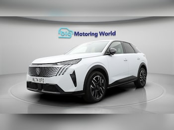Used Peugeot 3008 2024 for sale - 79355658: Photo