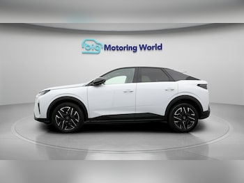 Used Peugeot 3008 2024 for sale - 79355658: Photo