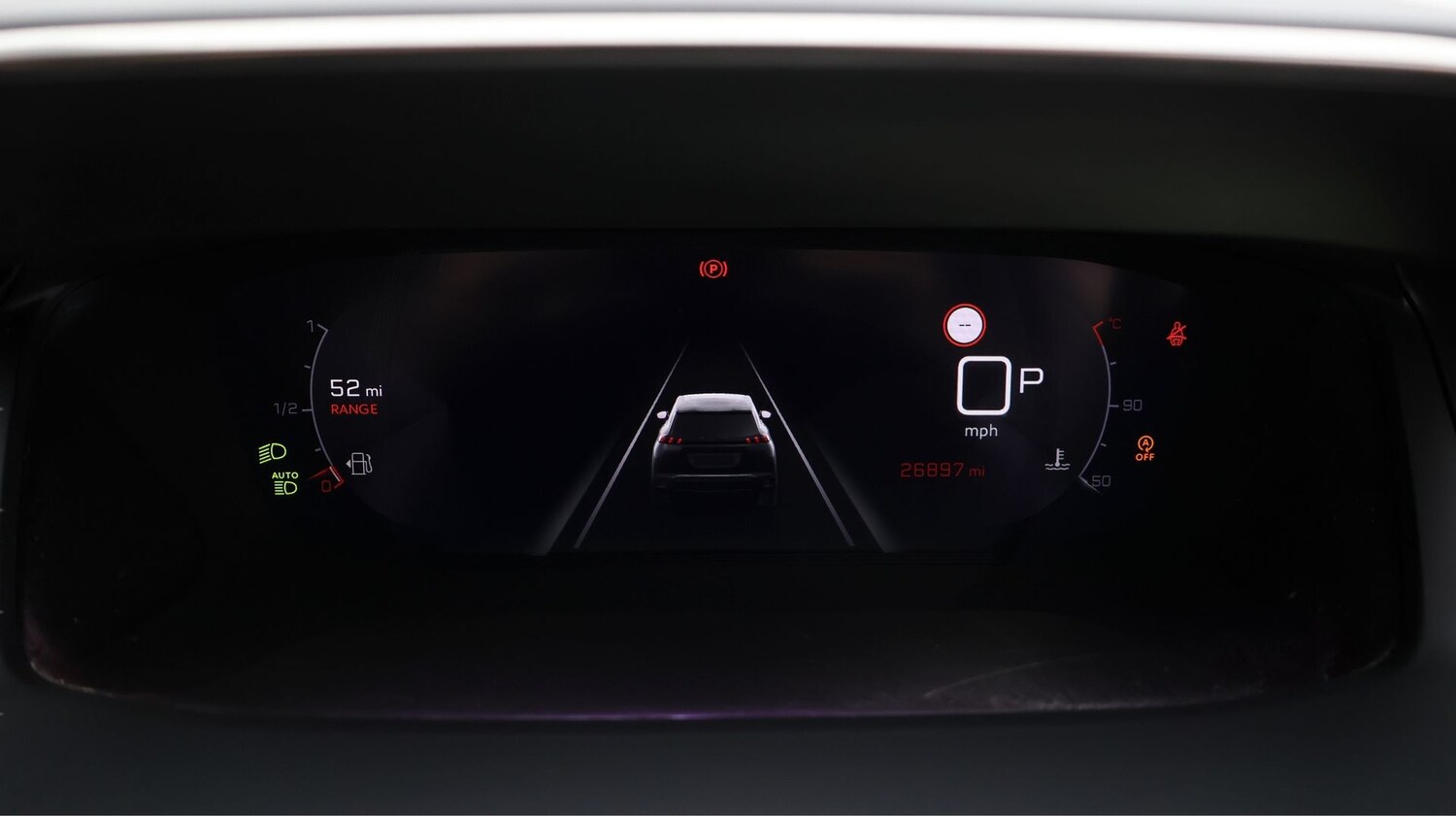 Used Peugeot 2008 2022 for sale - 77844545: Photo 10