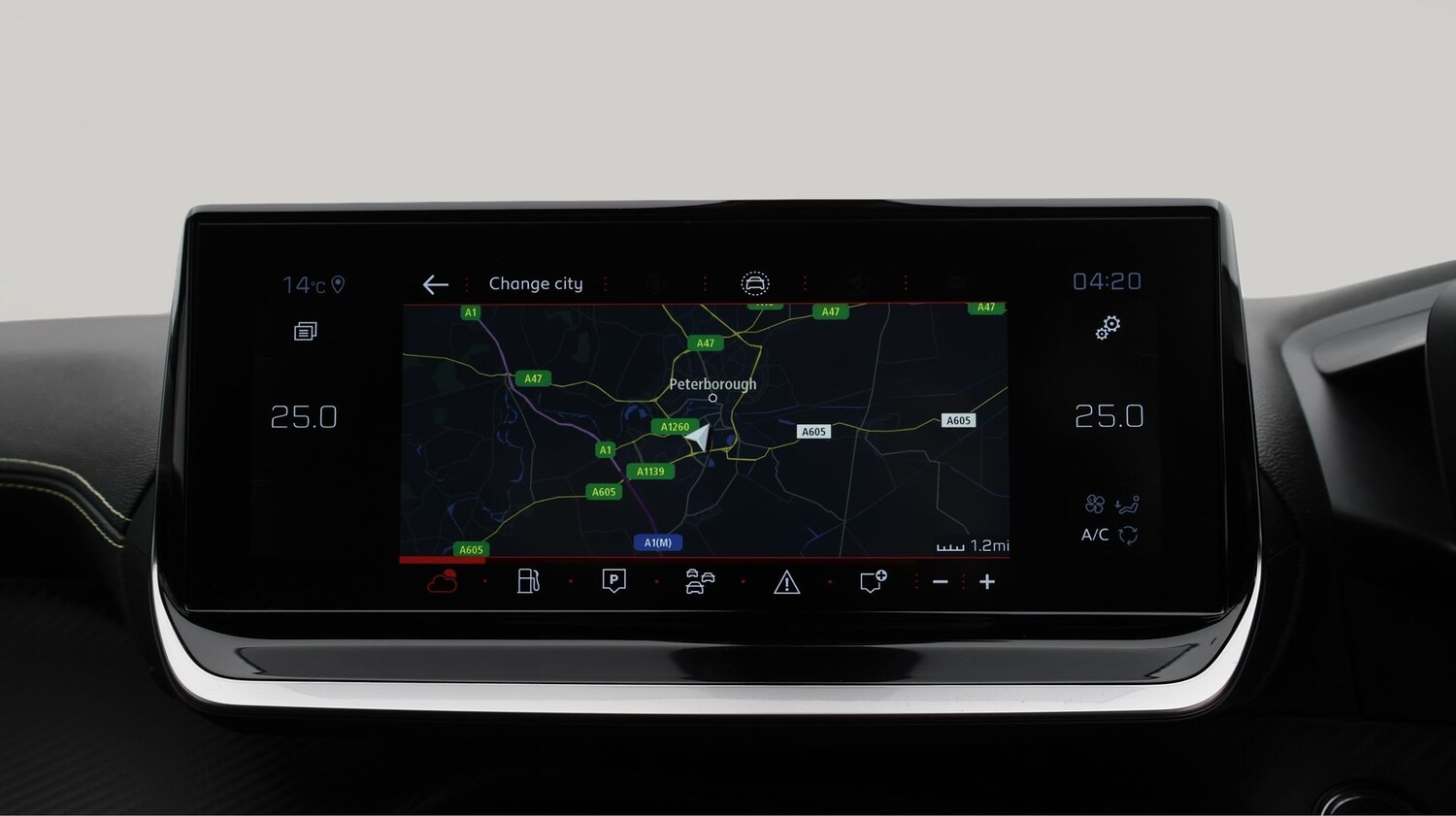 Used Peugeot 2008 2022 for sale - 77844545: Photo 11