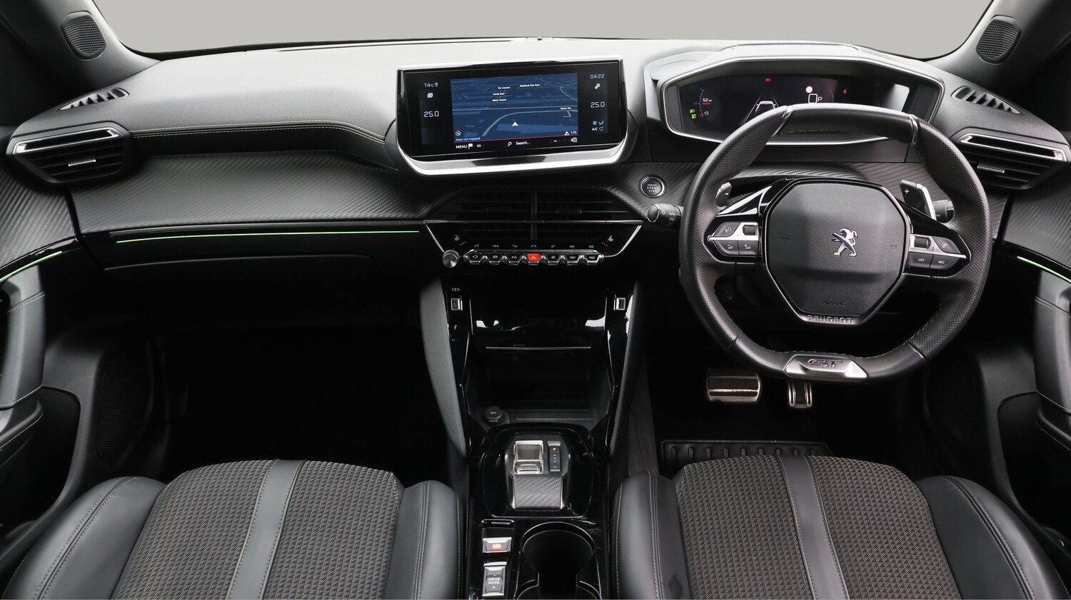 Used Peugeot 2008 2022 for sale - 77844545: Photo 13