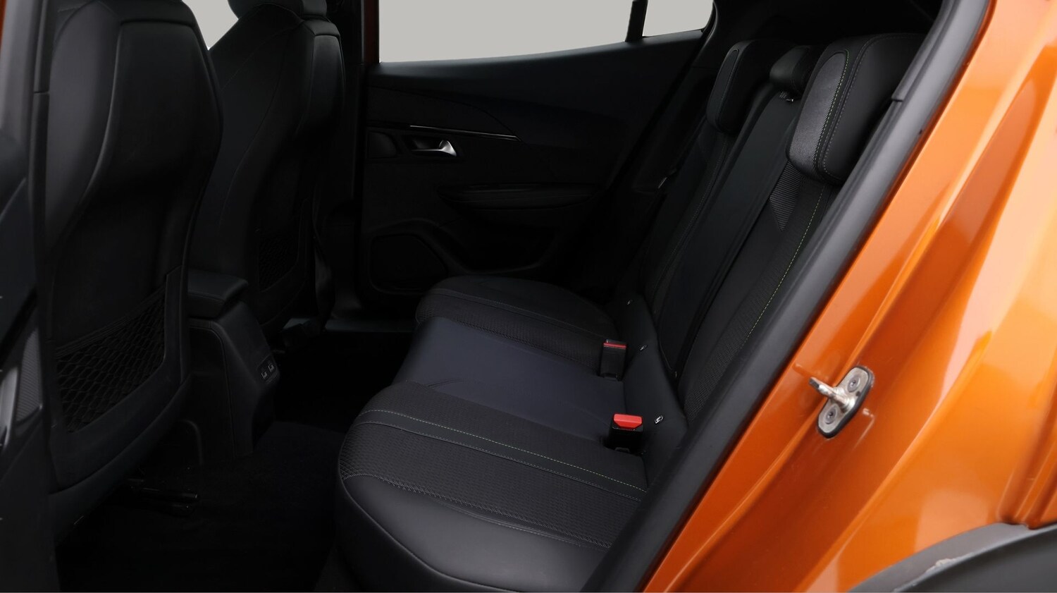 Used Peugeot 2008 2022 for sale - 77844545: Photo 16