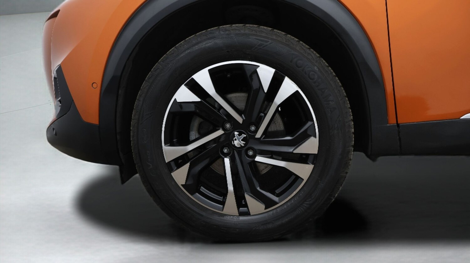 Used Peugeot 2008 2022 for sale - 77844545: Photo 18