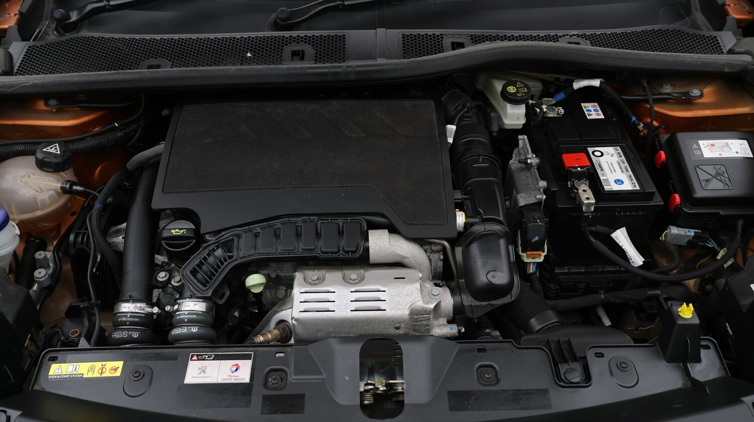 Used Peugeot 2008 2022 for sale - 77844545: Photo 19