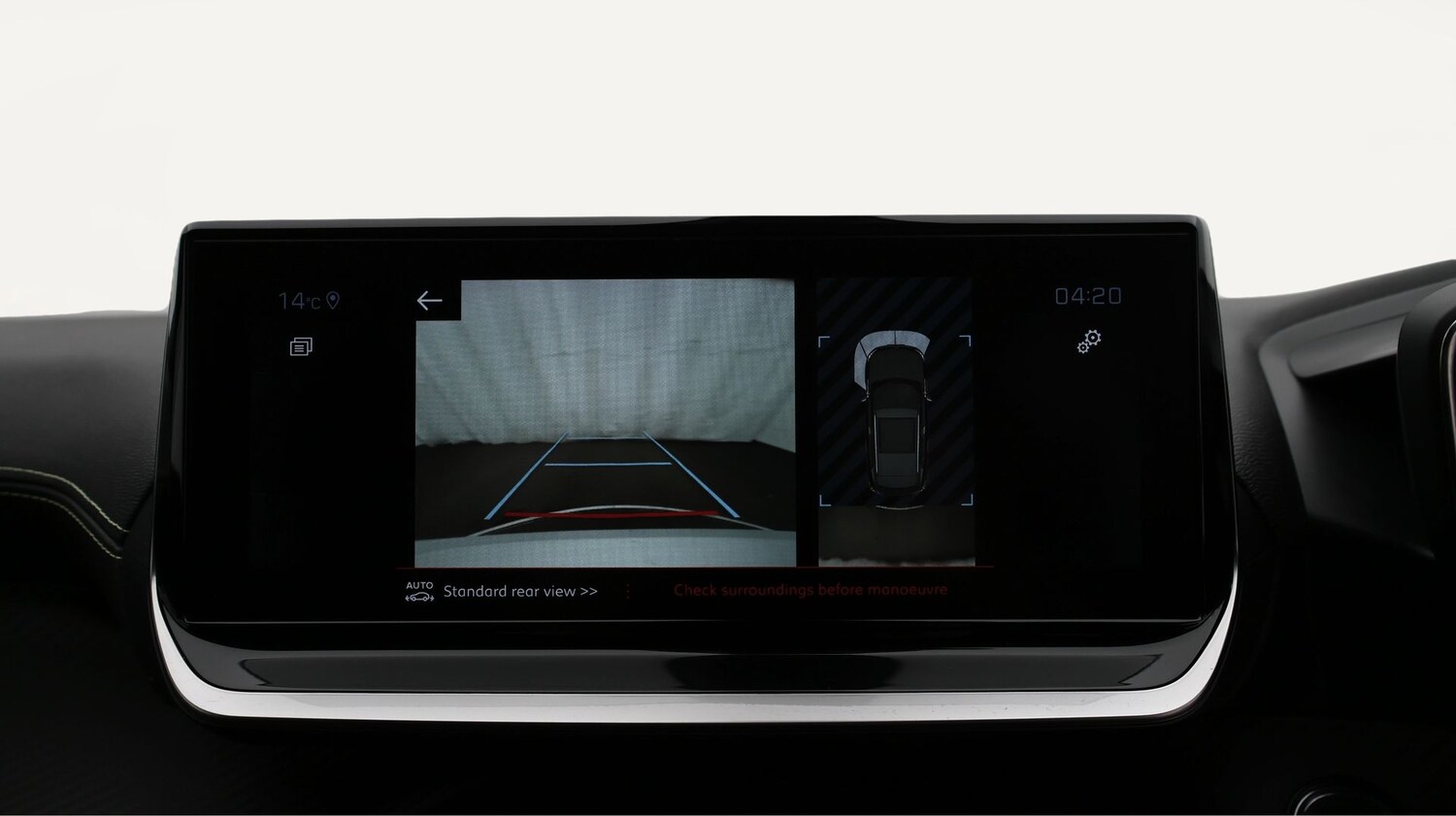 Used Peugeot 2008 2022 for sale - 77844545: Photo 24