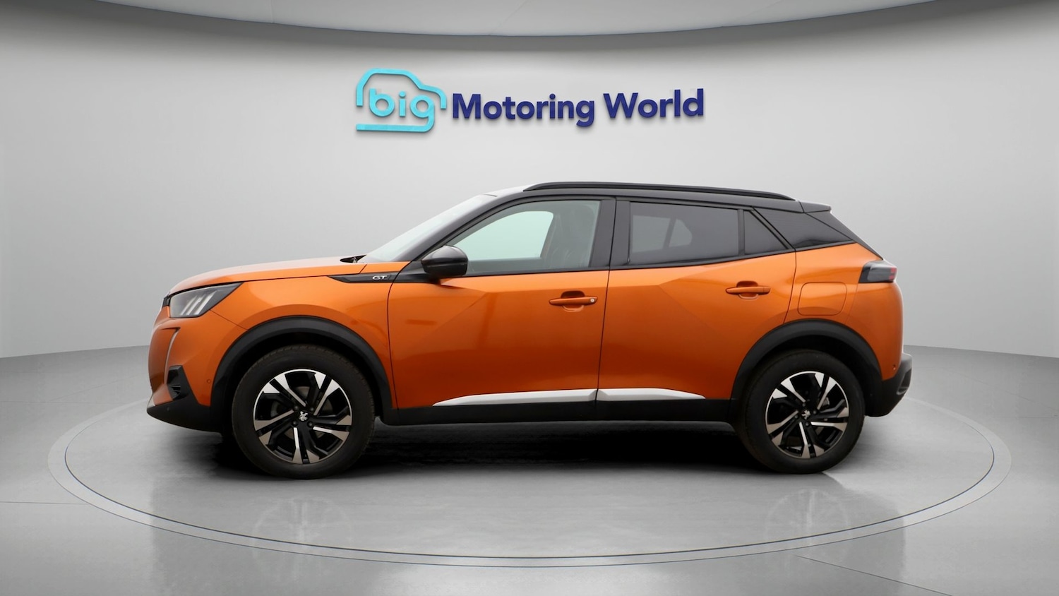 Used Peugeot 2008 2022 for sale - 77844545: Photo 4